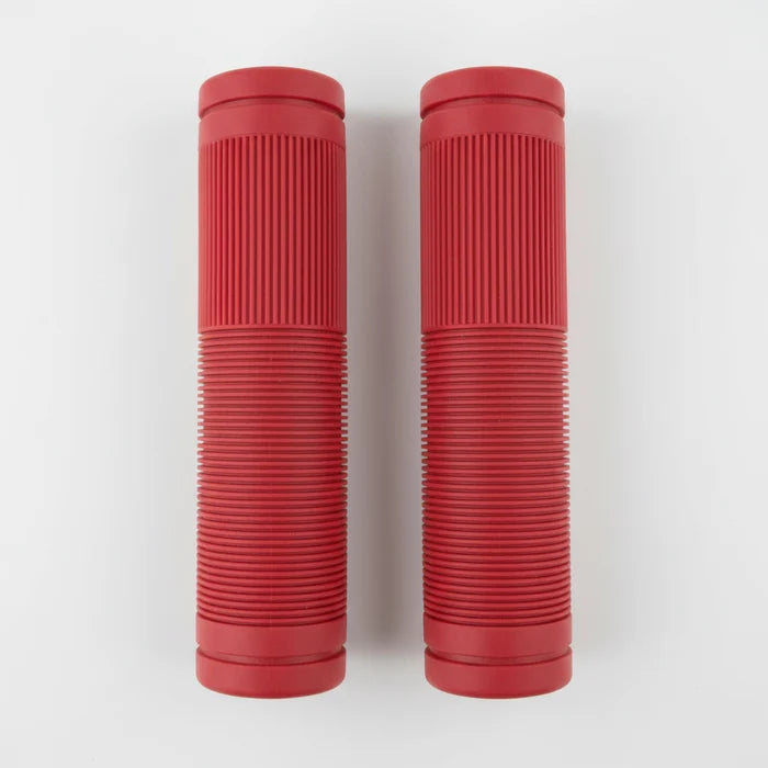 GRIPS Bulletproof 130mm Closed Ends - Red