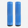 GRIPS Bulletproof 130mm Open End with Plug - Blue