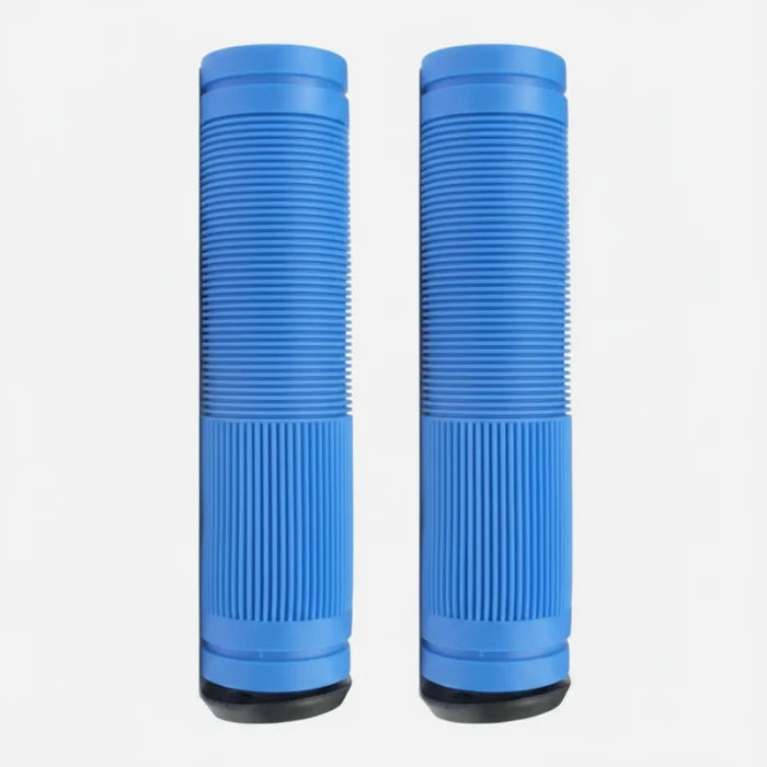 GRIPS Bulletproof 130mm Open End with Plug - Blue