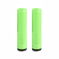 GRIPS Bulletproof 130mm Open End with Plug - Green