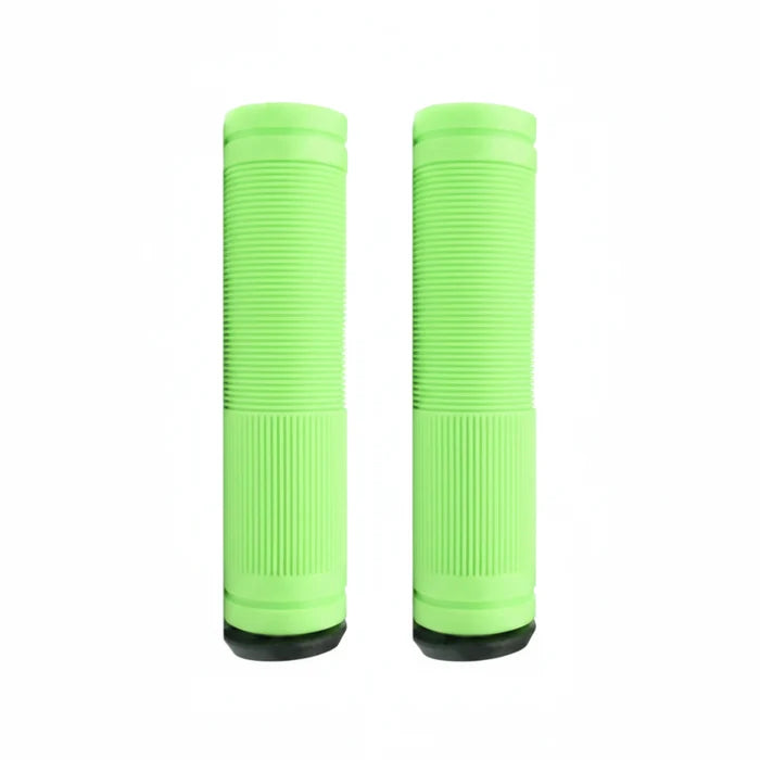 GRIPS Bulletproof 130mm Open End with Plug - Green