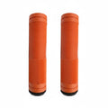 GRIPS Bulletproof 130mm Open End with Plug - Orange