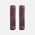 GRIPS Bulletproof 130mm Open End with Plug - Purple
