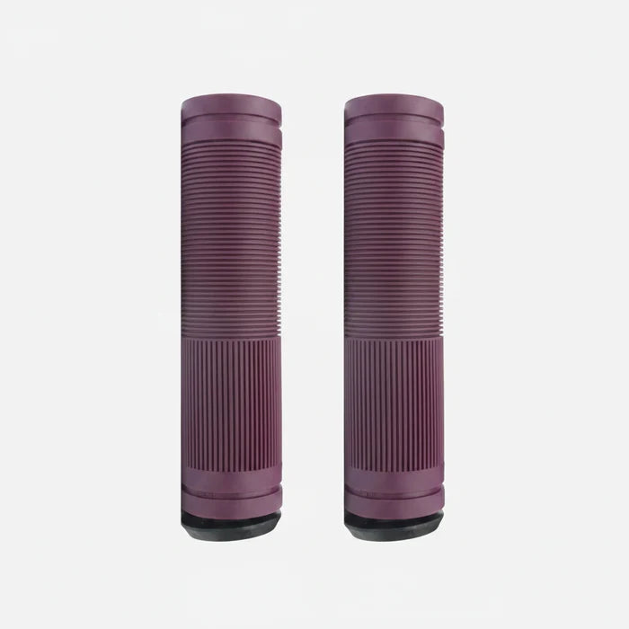 GRIPS Bulletproof 130mm Open End with Plug - Purple