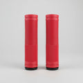 GRIPS Bulletproof 130mm Open End with Plug - Red