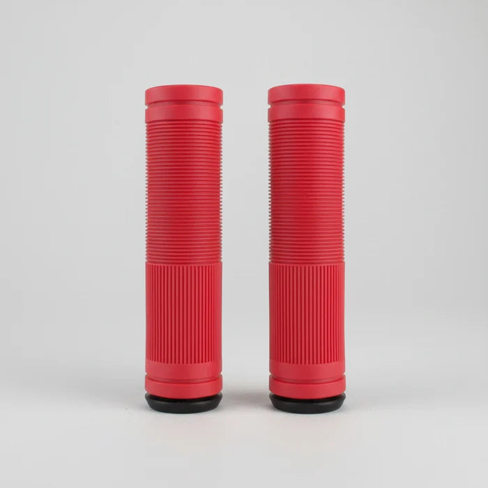 GRIPS Bulletproof 130mm Open End with Plug - Red