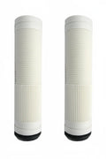 GRIPS Bulletproof 130mm Open End with Plug - White