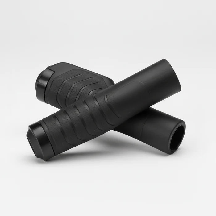 GRIPS Comfort Ergo Design - Black