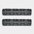 Grips Double Density Kraton Rubber 125mm - Black