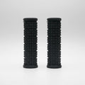 Grips Kraton Rubber 102mm - Black