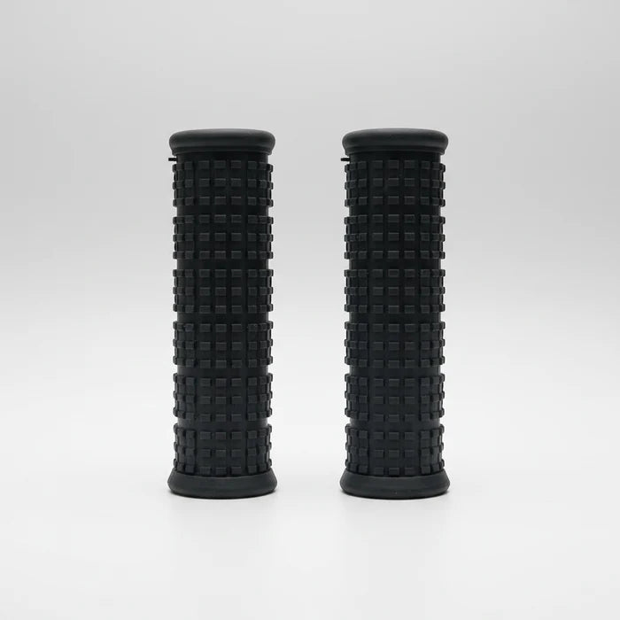 Grips Kraton Rubber 102mm - Black