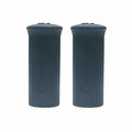 Grips Kraton Rubber 72mm - Black