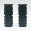 Grips Kraton Rubber 75mm - Black