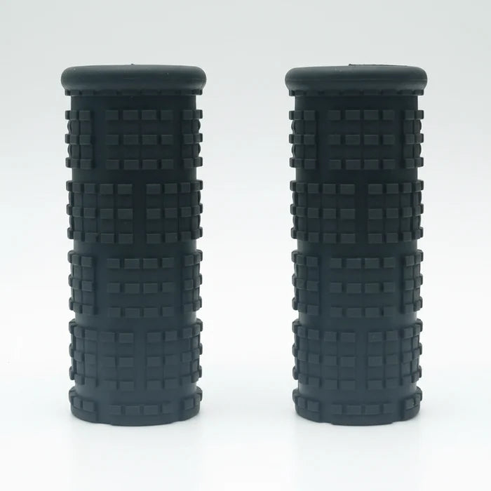 Grips Kraton Rubber 75mm - Black