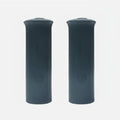 Grips Kraton Rubber 92mm - Black