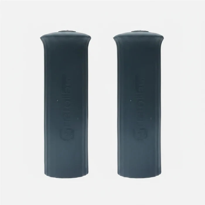 Grips Kraton Rubber 92mm - Black