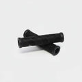 Grips Kraton Rubber D-Density 140mm With Plug - Black