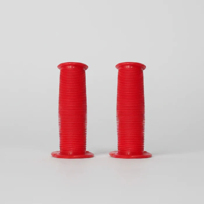Grips Mushroom 16" - Red