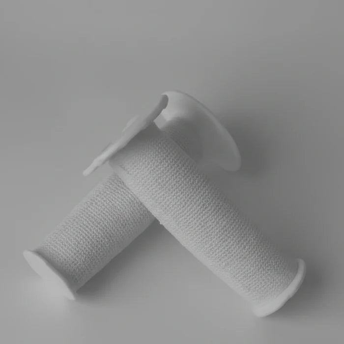 Grips Mushroom 16" - White