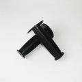 Grips Mushroom 20" - Black