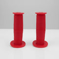 Grips Mushroom 20" - Red