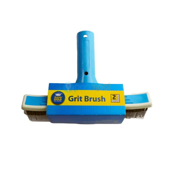 Grit Brush, Aussie Gold