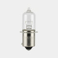 Halogen bulb — Studio - Clean | Generated by Modelize