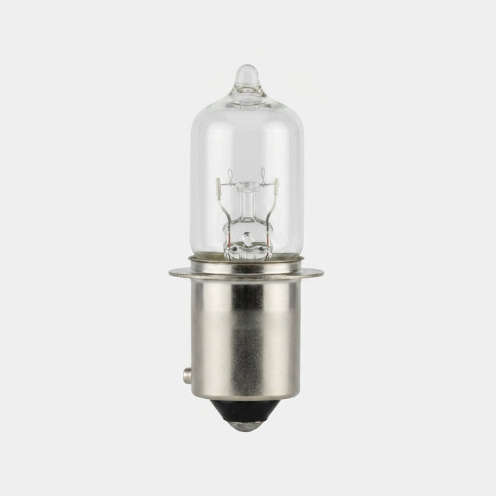 Halogen bulb — Studio - Clean | Generated by Modelize