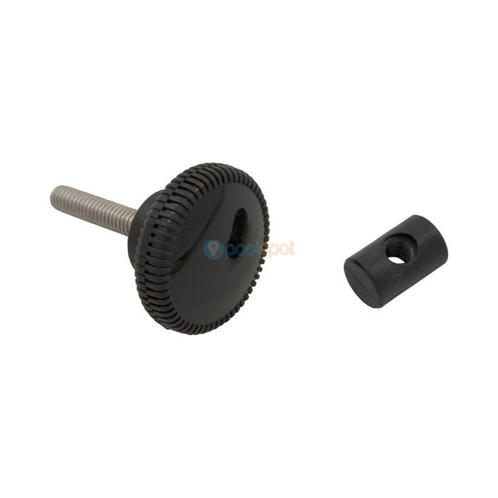Hand Knob & Swivel Nut for Hayward Super / Super II / MaxFlo