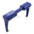 Handle - Blue for Hayward Tigershark