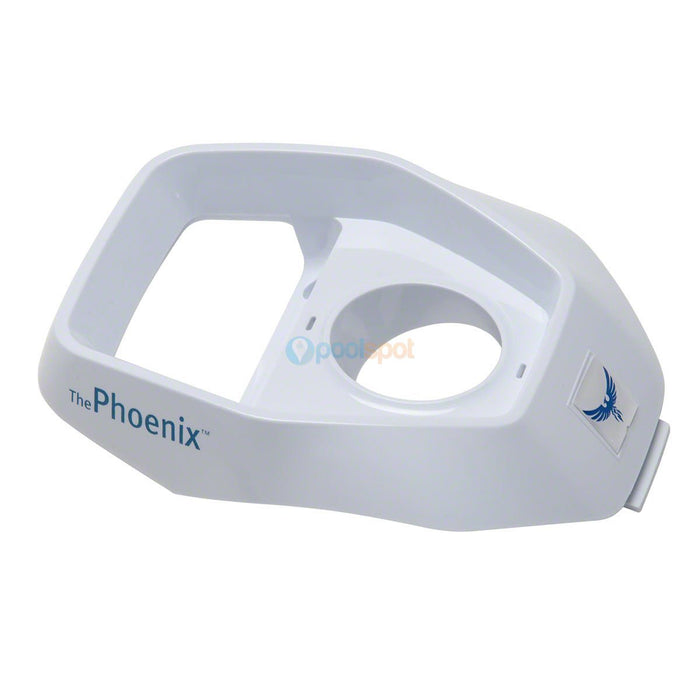 Handle - White for Hayward Phoenix 2W