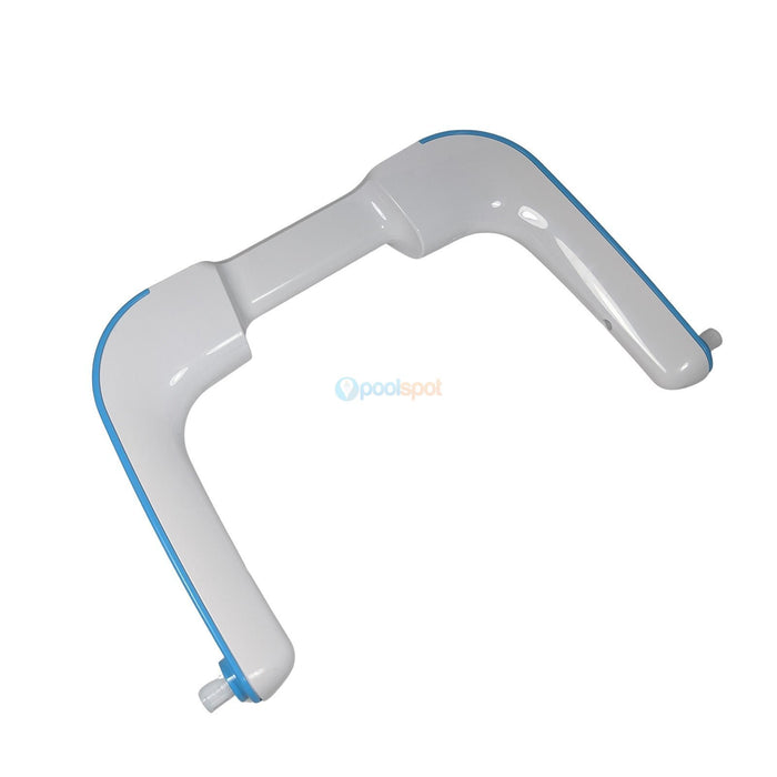 Handle Assembly for BWT P600