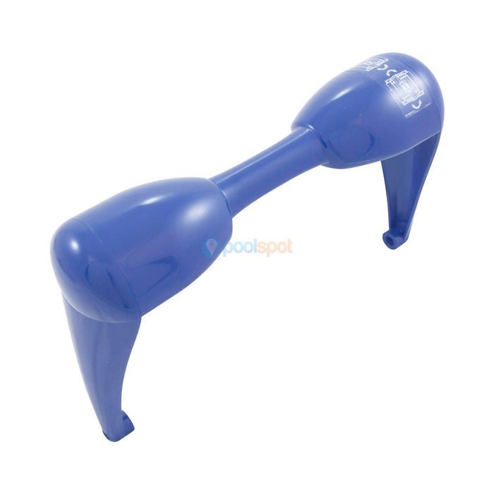 Handle, Metallic Blue for Hayward Tigershark (Post 2016)