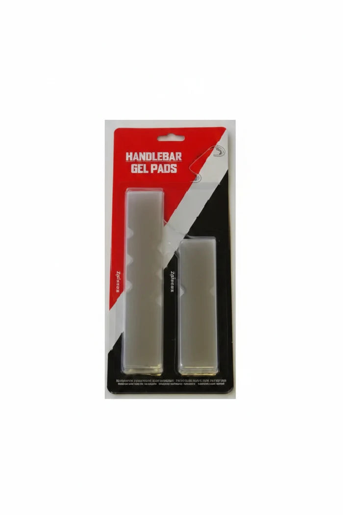 Handlebar Gel Pads inc 2 top & 2 Bottom 20 x 3.6/ 14 x 3.6cm