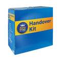 Handover Kit, Concrete Pools - Aussie Gold