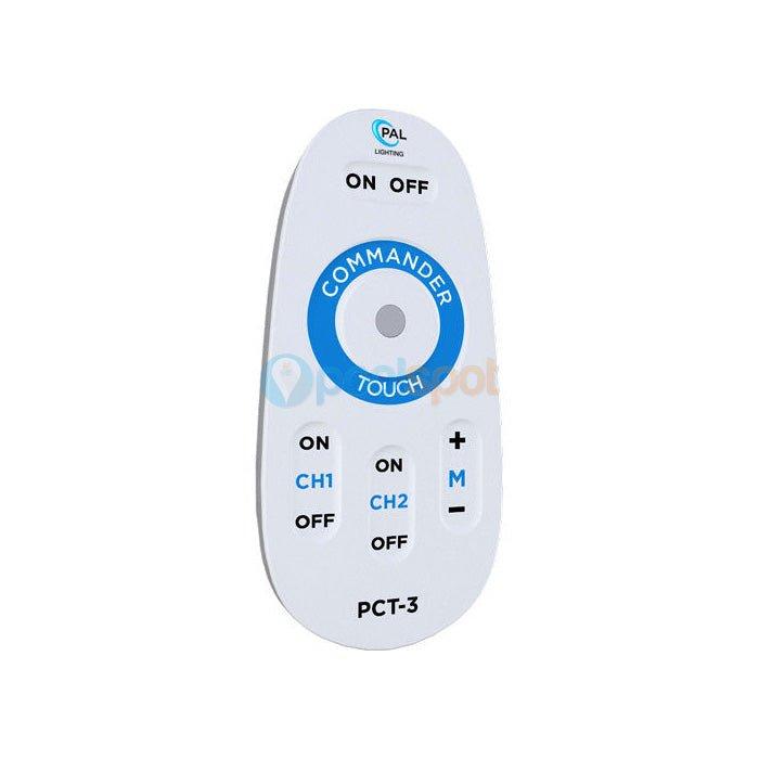 Handset for PAL Commander Series 2 Controllers