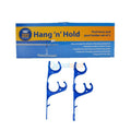 Hang 'n' Hold - Cleaning equipment holder