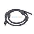 Hard Feedline Hose Kit, 10' / 3m  for Pentair Racer / Racer LS