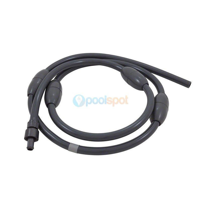 Hard Feedline Hose Kit, 10' / 3m  for Pentair Racer / Racer LS