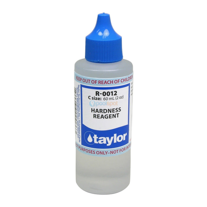 Hardness Reagent R-0012, Taylor Technologies