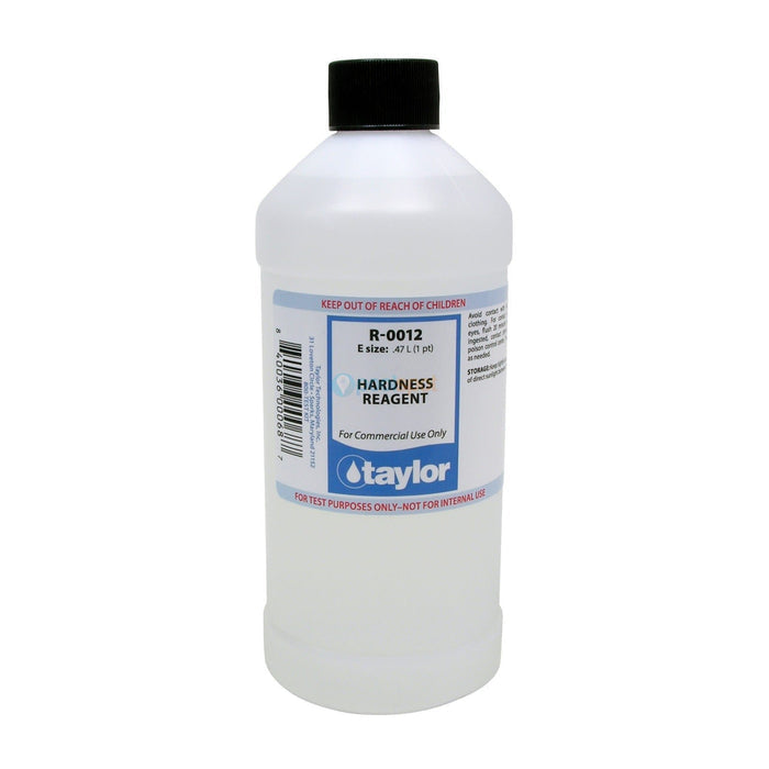 Hardness Reagent R-0012, Taylor Technologies