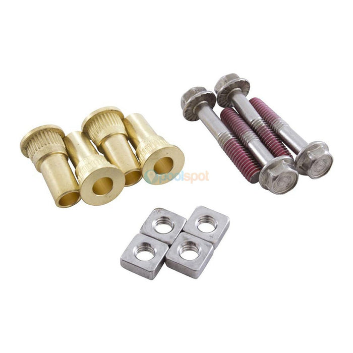 Hardware Pack for Hayward MaxFlo VS / MaxFlo XL