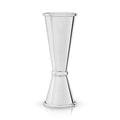 Harrison Large Japanese Style Jigger in Stainless Steel