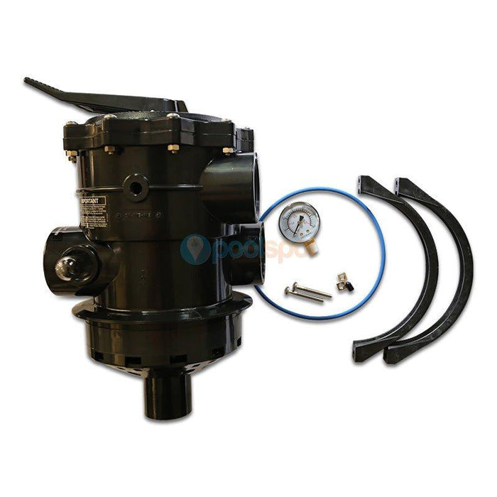 Hayward 50mm / 2" Vari-Flo Multiport Valve