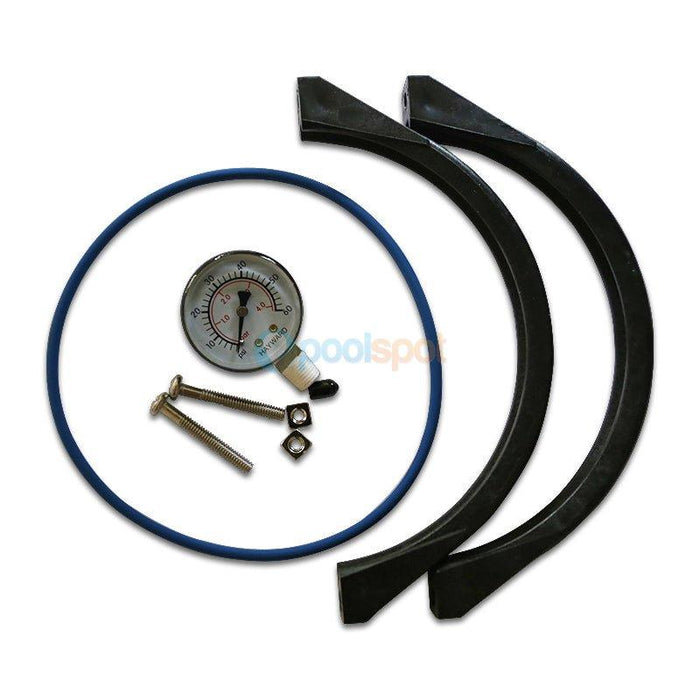 Hayward 50mm / 2" Vari-Flo Multiport Valve