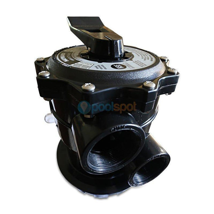 Hayward 50mm / 2" Vari-Flo Multiport Valve