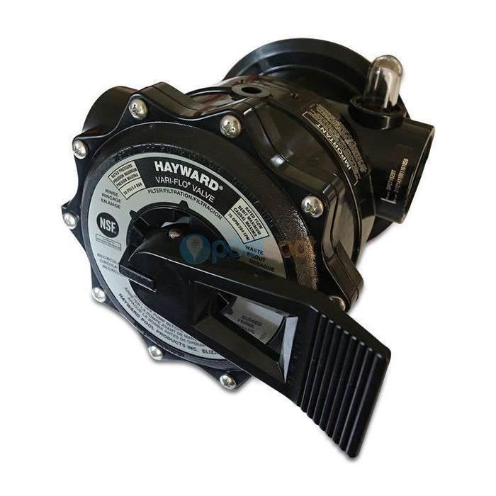 Hayward 50mm / 2" Vari-Flo Multiport Valve