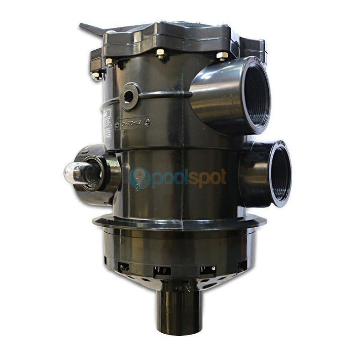 Hayward 50mm / 2" Vari-Flo Multiport Valve