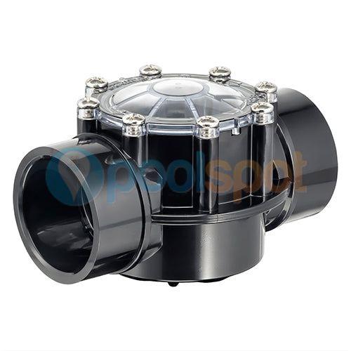 Hayward CPVC Check Valve