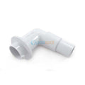 Hayward Elbow Adaptor for SP1070/75/82/84/85/89 Skim-Vac Plate